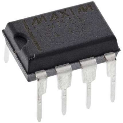 ICM7555IPA+