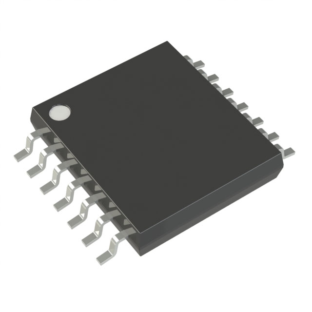 MCP45HV51T-104E/ST