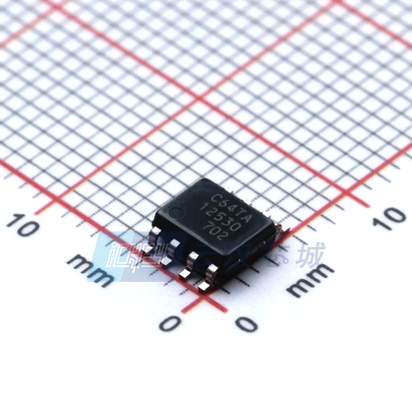 MB85RC64TAPNF-G-BDERE1