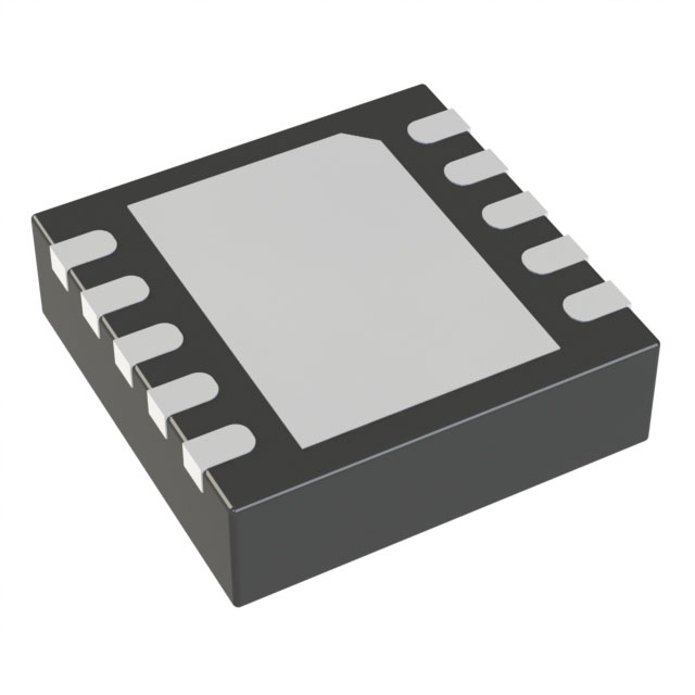 MCP4252-502E/MF MCP4252-502E/MF