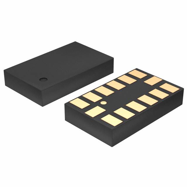 ADXL345TCCZ-EP ADXL345TCCZ-EP
