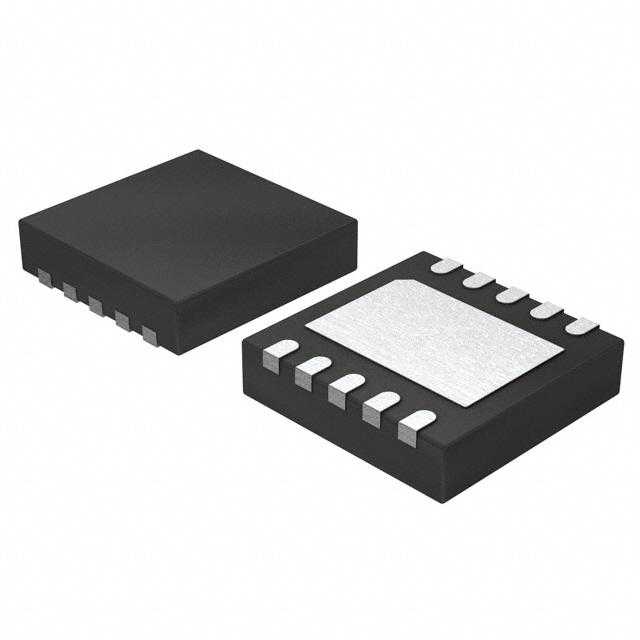 MCP4232T-503E/MF MCP4232T-503E/MF