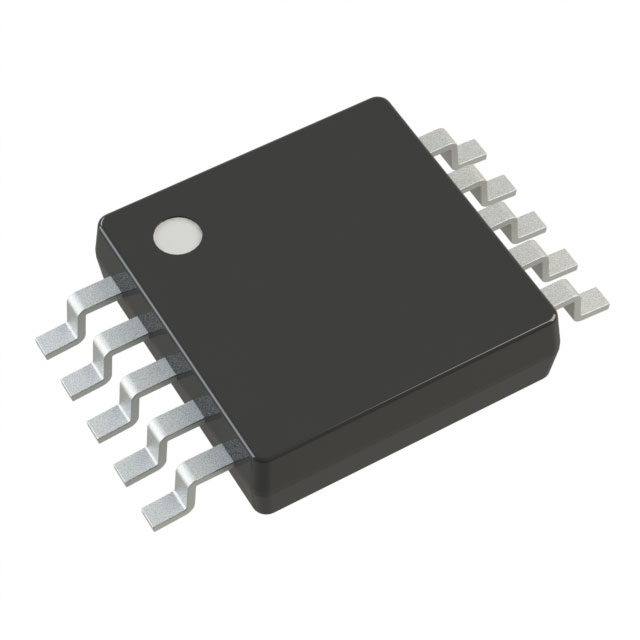 MCP4652T-104E/UN MCP4652T-104E/UN