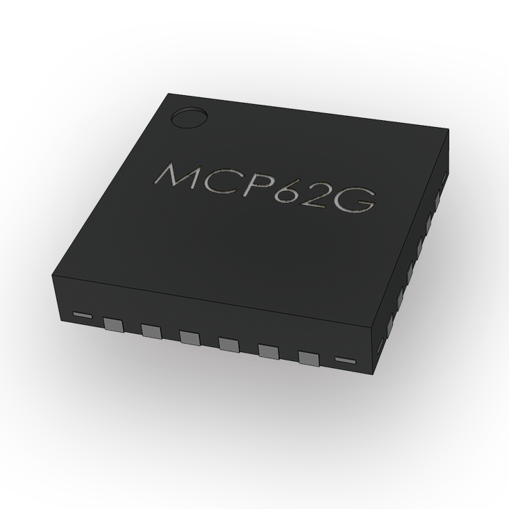 MCP62G