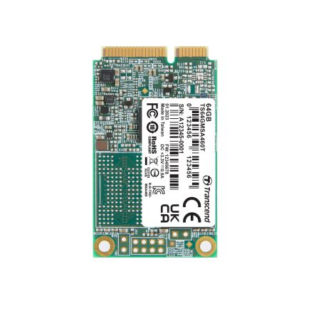 TS64GMSA460T TS64GMSA460T