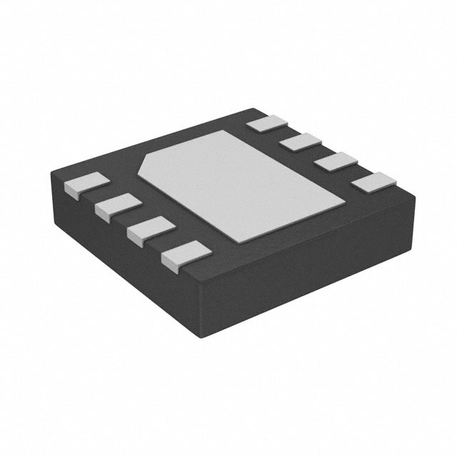 MCP4141T-503E/MF MCP4141T-503E/MF