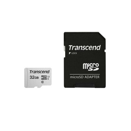 TS32GUSD300S TS32GUSD300S
