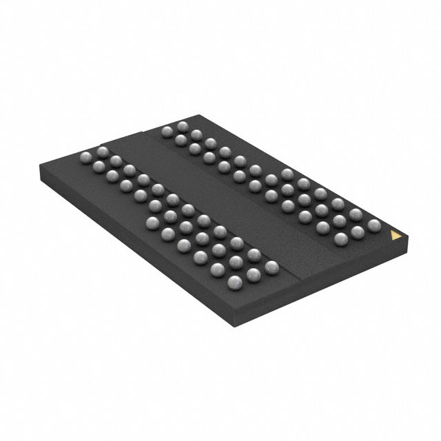 IS43R16320F-5BLI IS43R16320F-5BLI