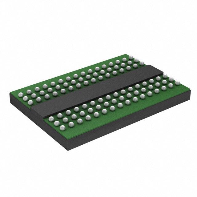 IS43TR82560D-125KBLI IS43TR82560D-125KBLI