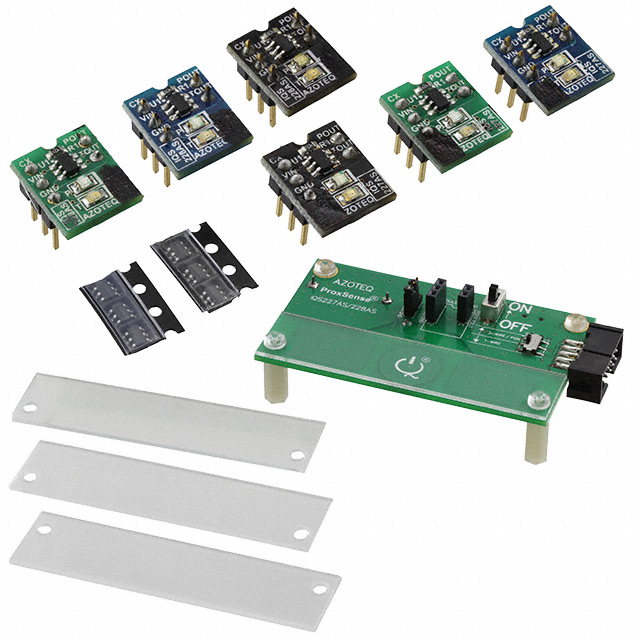 IQS227/8ASEV02-S IQS227/8ASEV02-S