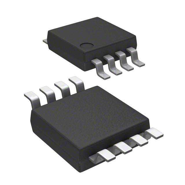 MCP4812T-E/MS MCP4812T-E/MS