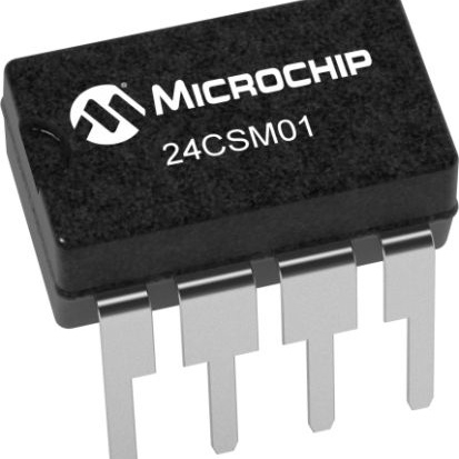 24CSM01-E/P 24CSM01-E/P
