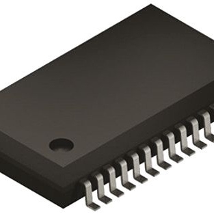 MCP3903-I/SS MCP3903-I/SS