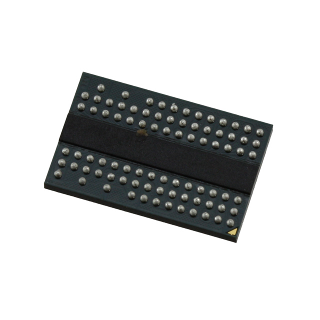 IS43DR16320D-3DBLI IS43DR16320D-3DBLI