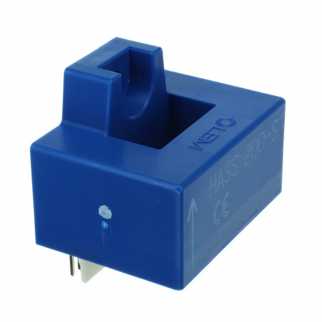 HASS 200-S HASS 200-S