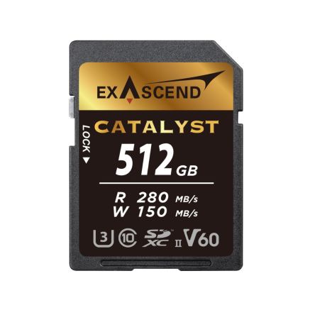 EX512GSDV60