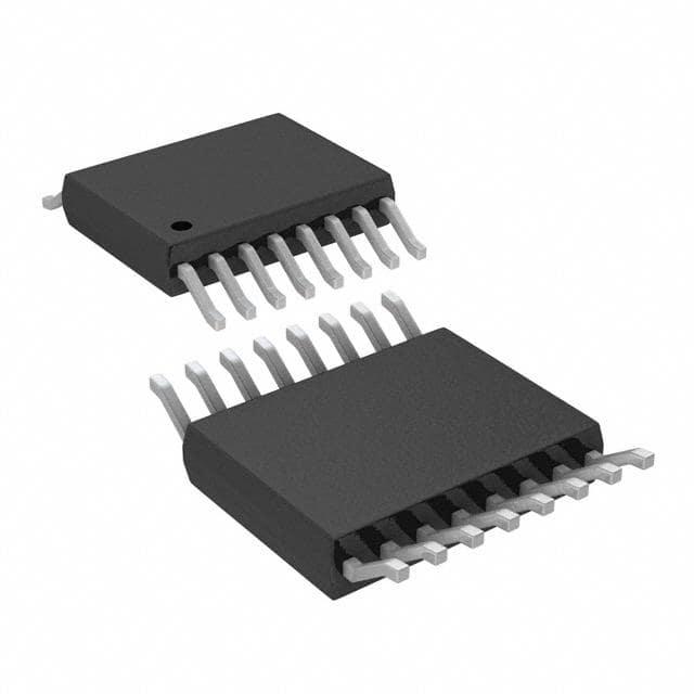 LTC2636CMS-LZ10#PBF LTC2636CMS-LZ10#PBF