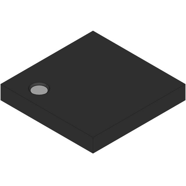 MAX5489ETE-T MAX5489ETE-T