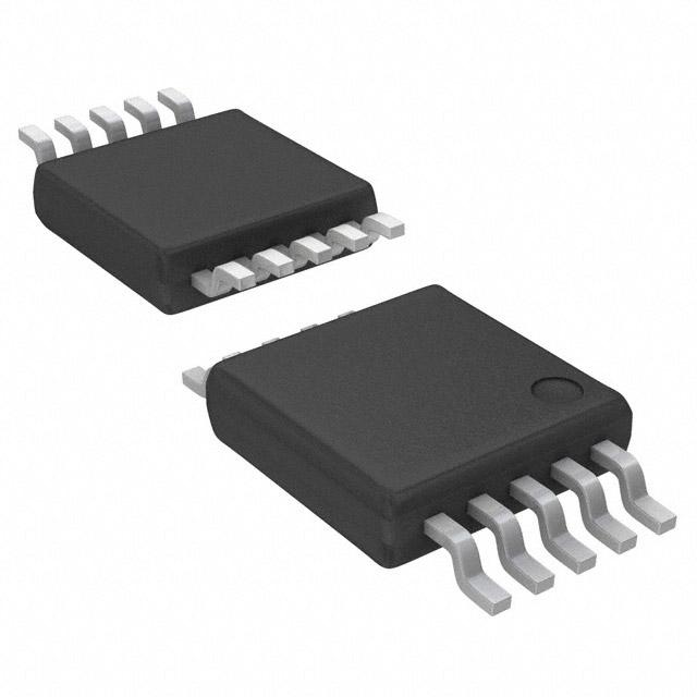 MAX5206AEUB+ MAX5206AEUB+