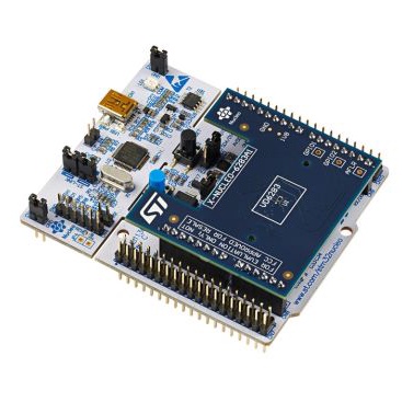 P-NUCLEO-6283A1 P-NUCLEO-6283A1