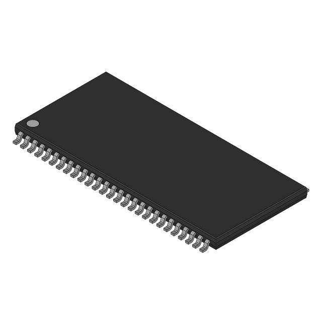 IS42S16400E-7TL IS42S16400E-7TL