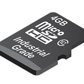 uSD-4GB-Industrial uSD-4GB-Industrial