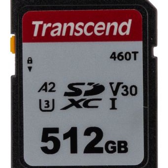 TS512GSDC460T TS512GSDC460T