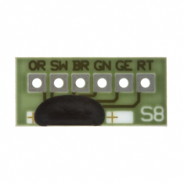 G-MRCO-005 G-MRCO-005