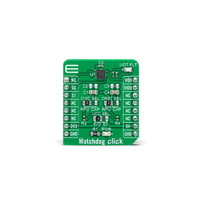 MIKROE-4416 MIKROE-4416