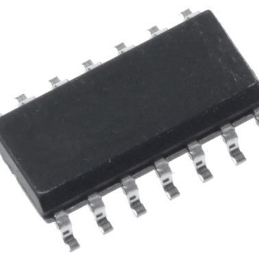 ICM7556ISD+
