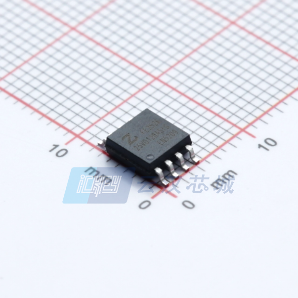ZB25VQ128ASIG ZB25VQ128ASIG