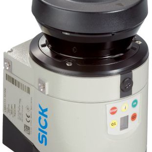 LMS111-10100 LMS111-10100