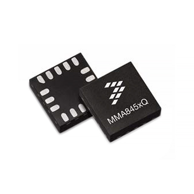 MMA8452QR1 MMA8452QR1