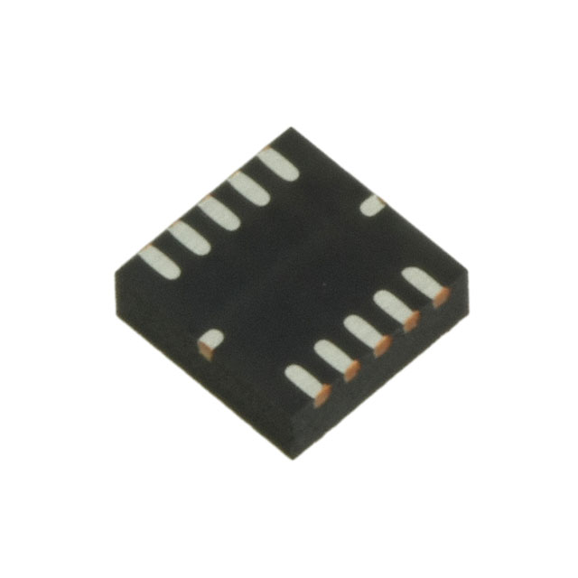 MMA7660FCR1 MMA7660FCR1