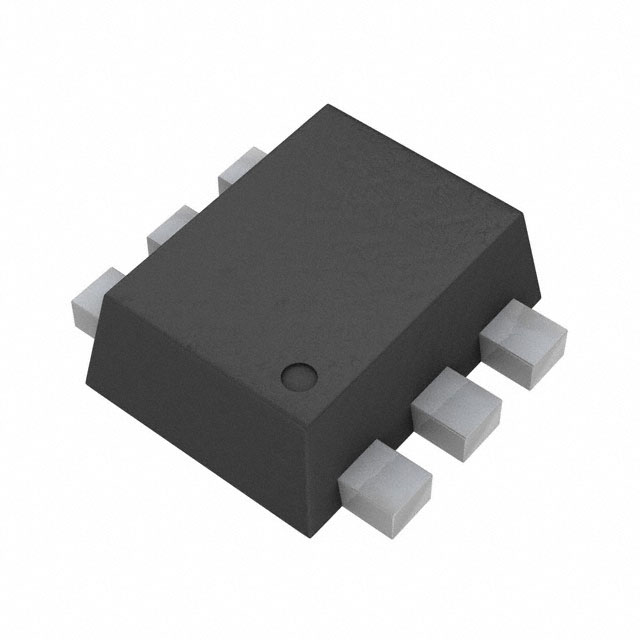 TMP390A2DRLR TMP390A2DRLR