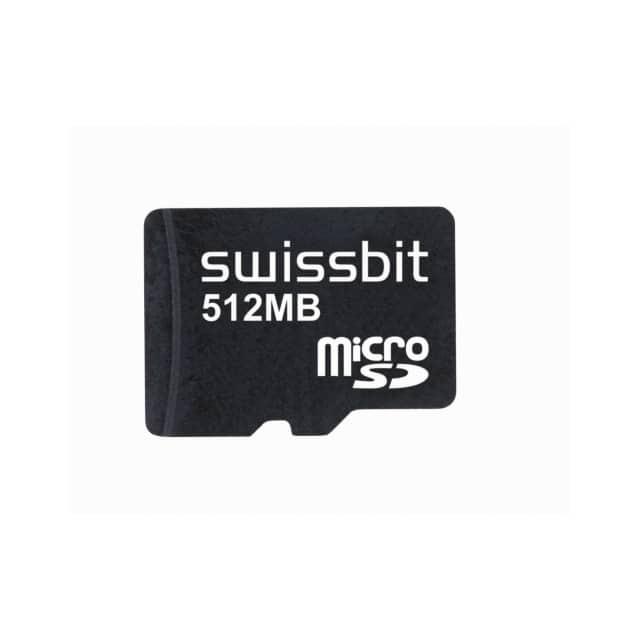 SFSD0512N1BN1WI-E-ME-111-STD SFSD0512N1BN1WI-E-ME-111-STD
