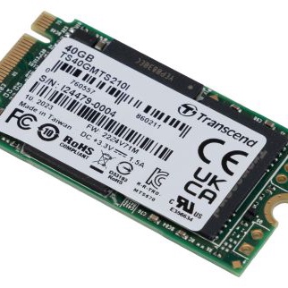TS40GMTS210I TS40GMTS210I