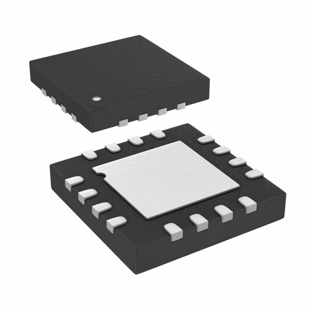 ADN2850BCPZ25 ADN2850BCPZ25