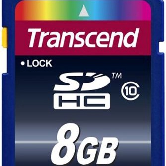 TS8GSDHC10I TS8GSDHC10I