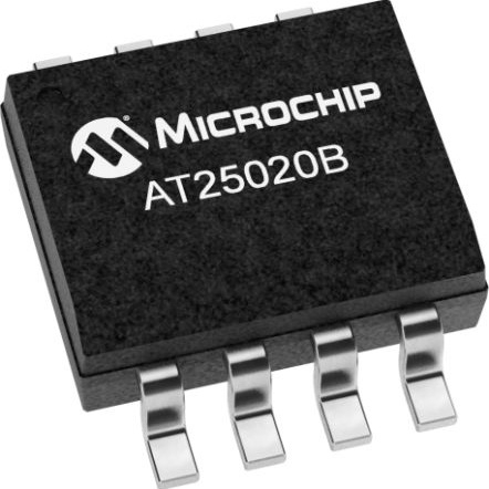 AT25020B-SSPD-T