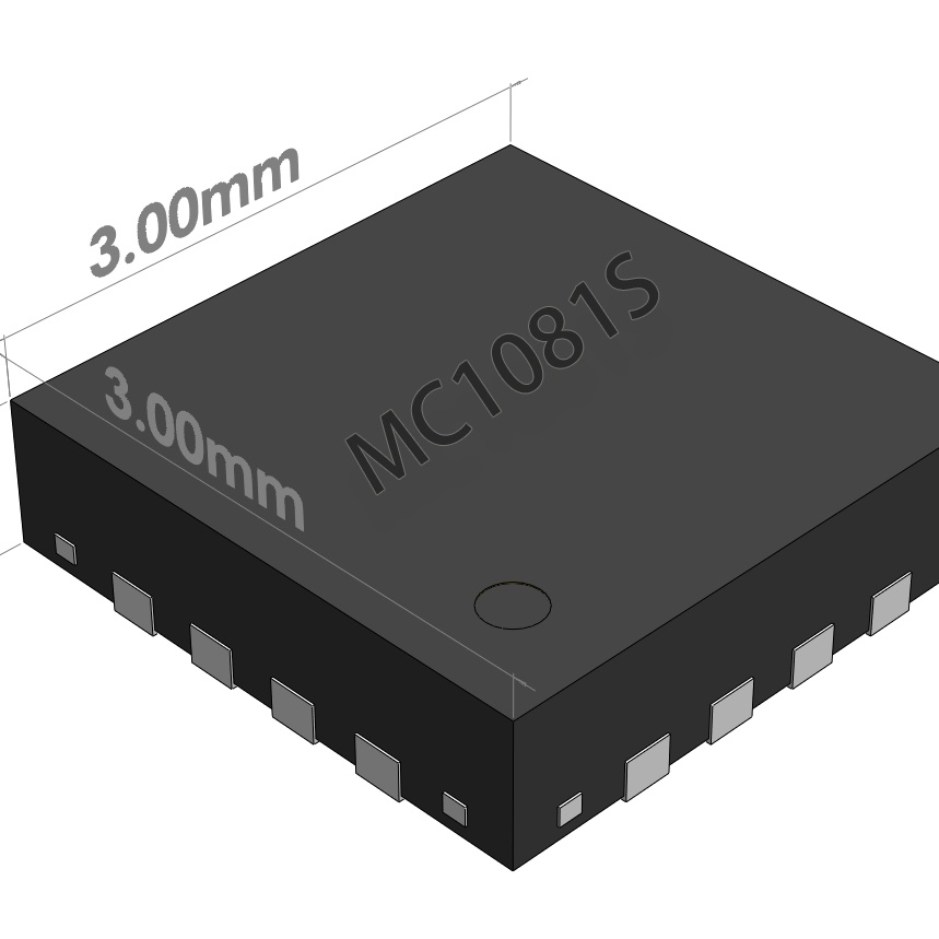 MC1081S MC1081S