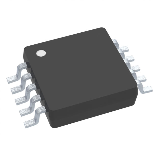 DAC104S085CIMMX/NOPB DAC104S085CIMMX/NOPB