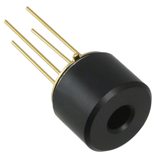 MLX90614ESF-BCC-000-TU MLX90614ESF-BCC-000-TU