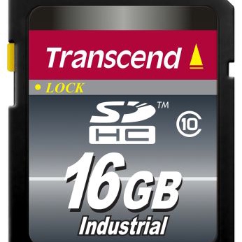 TS16GSDHC10I TS16GSDHC10I