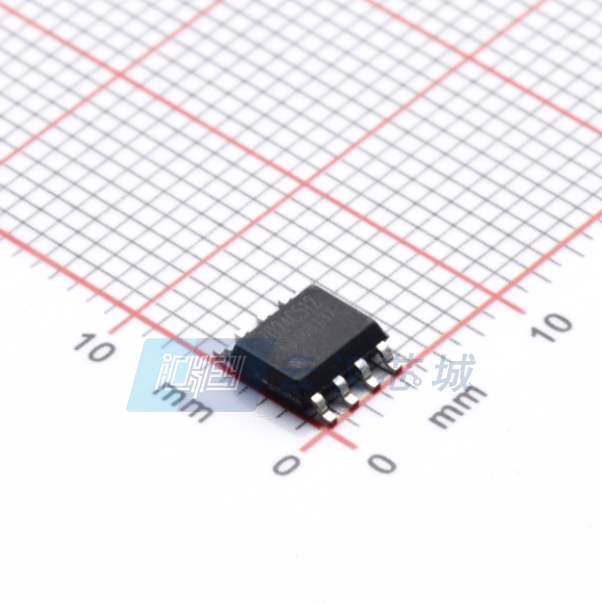 ZD24C512A-SSGMB