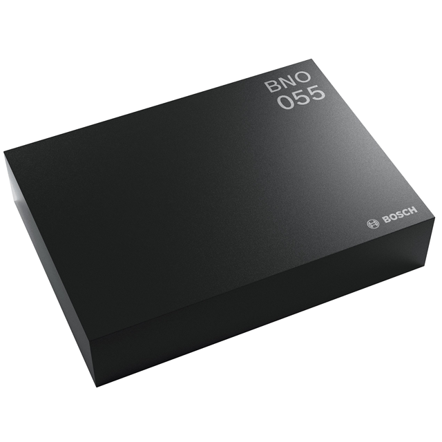 BNO055 BNO055