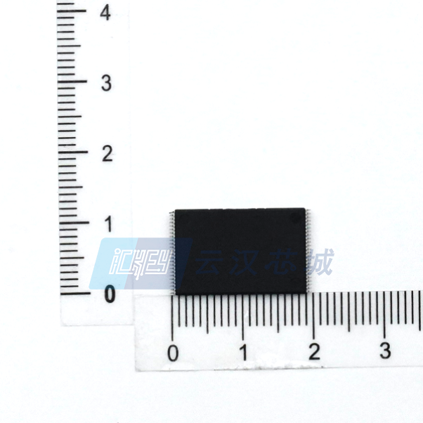 MT29F1G08ABAEAWP-IT:E