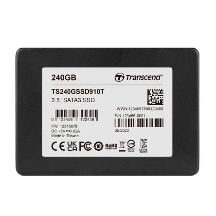 TS240GSSD910T TS240GSSD910T