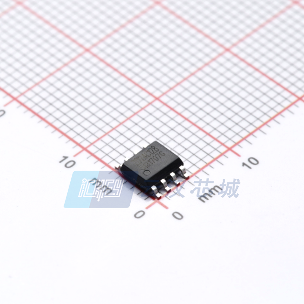 ZD24C128A-SSGMB ZD24C128A-SSGMB