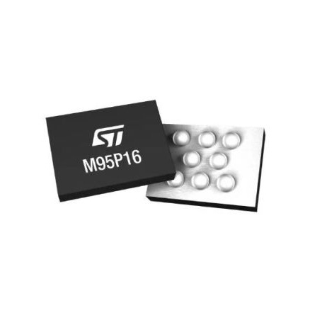 M95P16-IXCST/EF M95P16-IXCST/EF